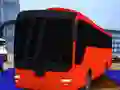 Hra Parkovanie autobusov 2022 online Hra Parkovanie autobusov 2022 online