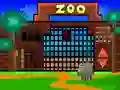 Hra Únik zo zoo online Hra Únik zo zoo online