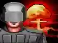Hra Európska vojna online