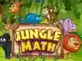 Hra Online Hra Junglová Matematika online Hra Online Hra Junglová Matematika online
