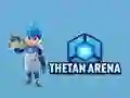 Hra Tethan Aréna online Hra Tethan Aréna online