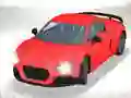 Hra DriftCar Sim online Hra DriftCar Sim online