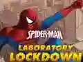 Hra Spider-Man: Zamykanie Laboratória online Hra Spider-Man: Zamykanie Laboratória online