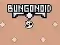Hra Bungonoid online Hra Bungonoid online