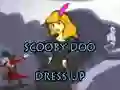 Hra Scooby Doo: Obliekaj online