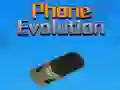 Hra Evolúcia telefónu online Hra Evolúcia telefónu online