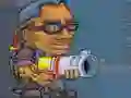 Hra Boomer Zombie online Hra Boomer Zombie online