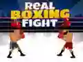 Hra Skutočný Boxerský Zápas online