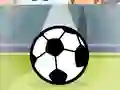 Hra Gravitáciový Futbal 3 online Hra Gravitáciový Futbal 3 online