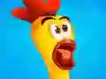 Hra ČAS HRY Chicken.io online