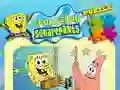 Hra Puzzle so SpongeBobom online