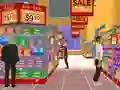 Hra Supermarket Pokladník online Hra Supermarket Pokladník online