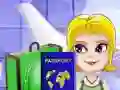 Hra Simulátor Letu na Letisku online