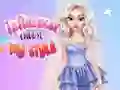Hra Influencer Vyber Môj Štýl online Hra Influencer Vyber Môj Štýl online