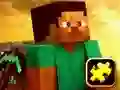 Hra Minecraft Čas Hádanky online Hra Minecraft Čas Hádanky online