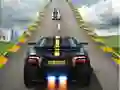 Hra Simulátor Jazdy Automobilom 3D online Hra Simulátor Jazdy Automobilom 3D online