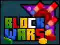 Hra Blokové vojny online Hra Blokové vojny online