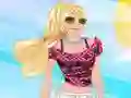Hra Barbie Módne Mesto online