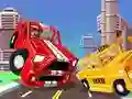 Hra Pixel Crash 3D online Hra Pixel Crash 3D online