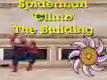Hra Spiderman Šplhanie po budove online