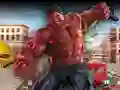 Hra Útok monštier online