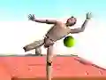 Hra Pád Tela 3D online Hra Pád Tela 3D online