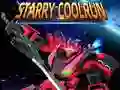 Hra Hvezdný Cool Beh online Hra Hvezdný Cool Beh online