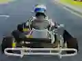 Hra Herné Ihrisko Go Kart Boost online