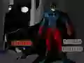 Hra Sfarbený Batman: Obliekaj online Hra Sfarbený Batman: Obliekaj online