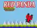 Hra Červená panda online Hra Červená panda online