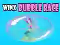 Hra Winx Bublinkový Preteky online Hra Winx Bublinkový Preteky online