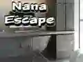 Hra Únik Nany online Hra Únik Nany online