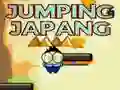 Hra Skáčuci Japonsko online Hra Skáčuci Japonsko online