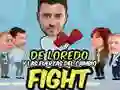 Hra Bitka de Loredo online