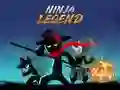 Hra Legendy Nindžu online Hra Legendy Nindžu online