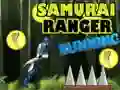 Hra Samuraj Ranger Beh online Hra Samuraj Ranger Beh online