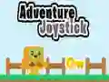 Hra Dobrodružný Joystick online Hra Dobrodružný Joystick online