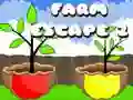 Hra Únik z farmy 2 online Hra Únik z farmy 2 online