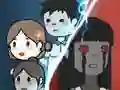 Hra Duch 3D online Hra Duch 3D online