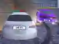 Hra Demolačné autá zničiť online