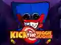 Hra Nakopnite Huggie Wuggie online Hra Nakopnite Huggie Wuggie online