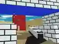 Hra Blokové Strieľanie SWAT Multiplayer online Hra Blokové Strieľanie SWAT Multiplayer online