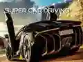 Hra Super Jazda Automobilom online