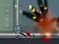 Hra StickMan Letí online Hra StickMan Letí online