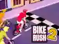Hra Cyklistický Závod 2 online Hra Cyklistický Závod 2 online