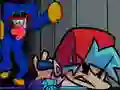 Hra Mama Dlhé Nohy proti FNF online Hra Mama Dlhé Nohy proti FNF online