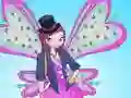 Hra Oblečenie Roxy Winx online