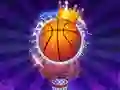 Hra Královia Basketbalu 2022 online Hra Královia Basketbalu 2022 online