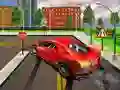 Hra Xtreme Mesto Drift 3D online Hra Xtreme Mesto Drift 3D online