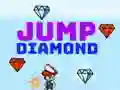 Hra Skok Diamantu online Hra Skok Diamantu online